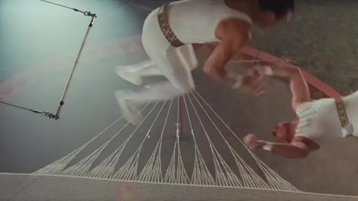 Трейлер (дубляж)