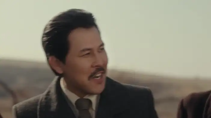 Трейлер (казахский язык)