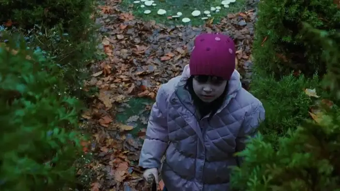 Фрагмент 2 (английский язык)