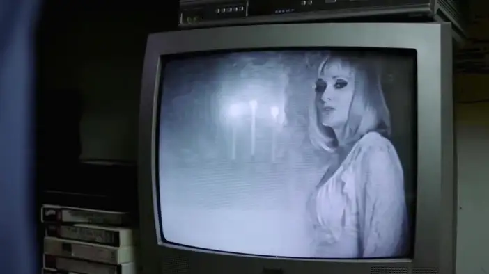 Трейлер 2 (английский язык)