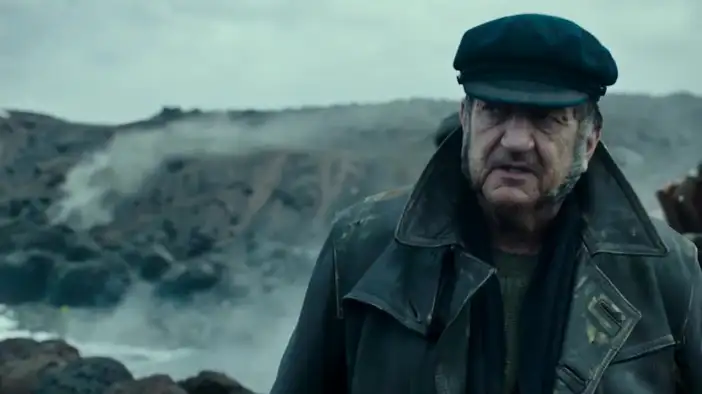 Трейлер (дублированный)