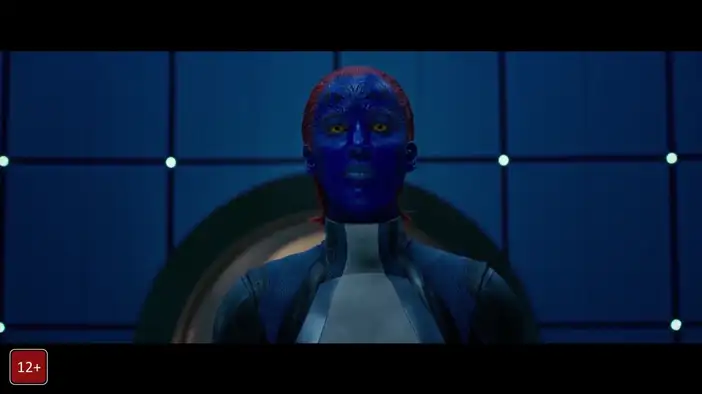 Трейлер 2 (дублированный)