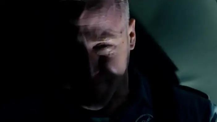 Трейлер 2 (английский язык)