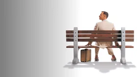 [4k] Форрест Гамп