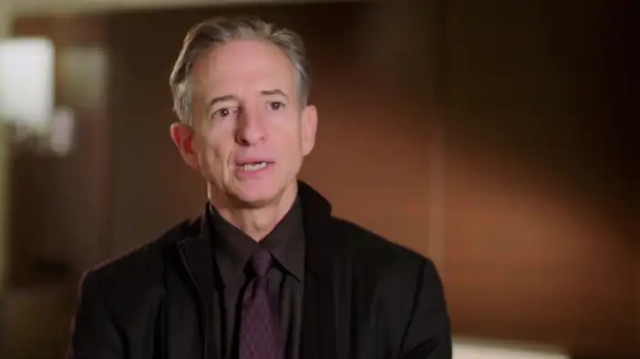 Интервью с Биллом Блоком (английский язык)