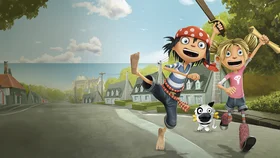 Пираты по соседству