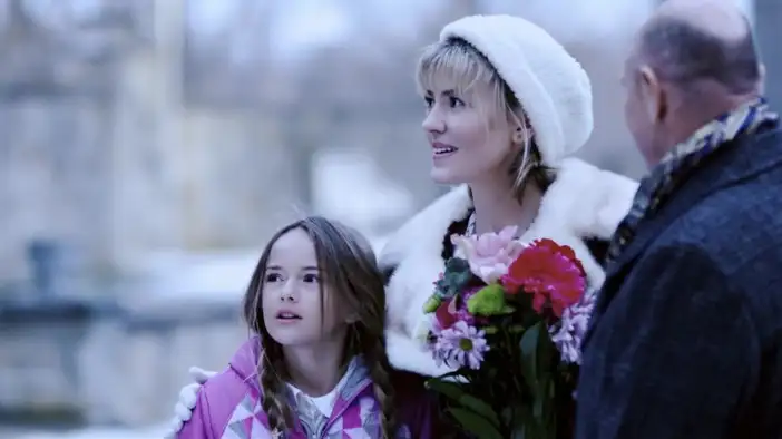 Трейлер (дублированный)