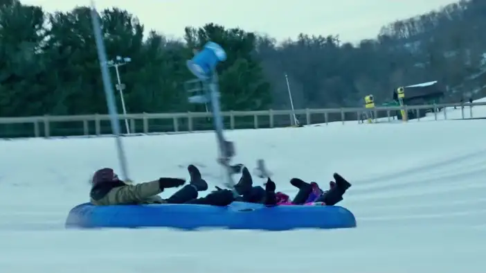 Фрагмент (английский язык)