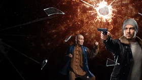 Четвертая смена