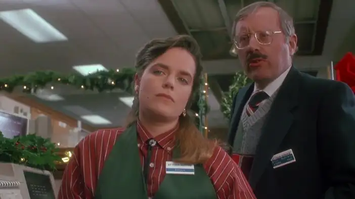 Трейлер (дублированный)