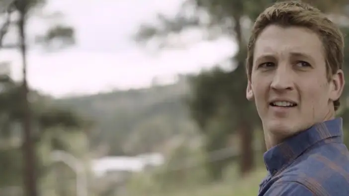 Трейлер (дублированный)