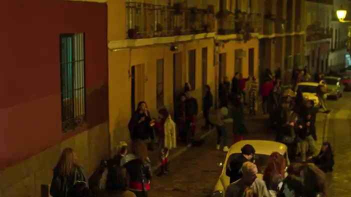 Трейлер (сезон 4, русский язык)