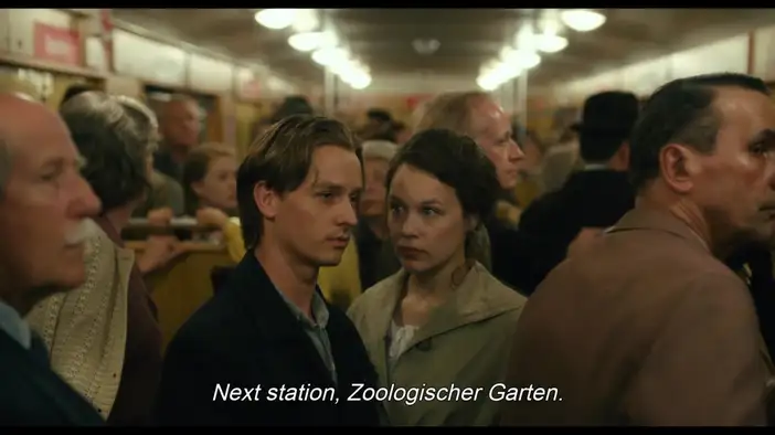 Фрагмент (английские субтитры)