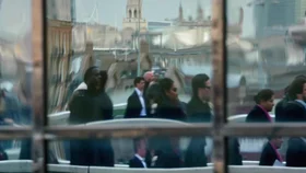 Секретный агент