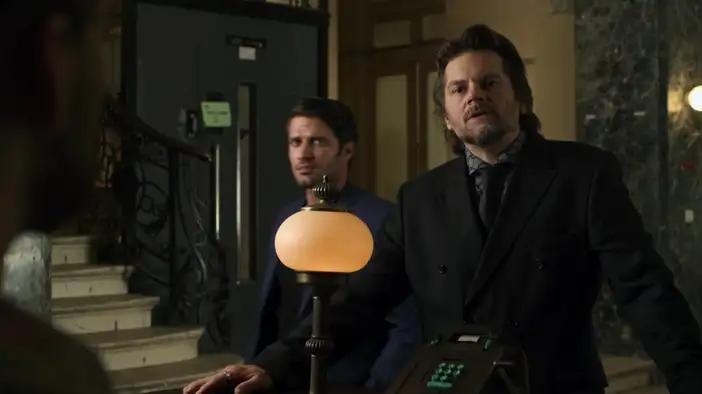 Трейлер (английский язык)