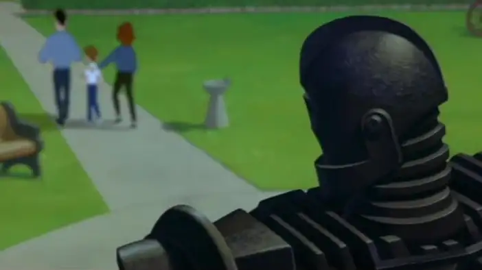 Фрагмент 10 (английский язык)