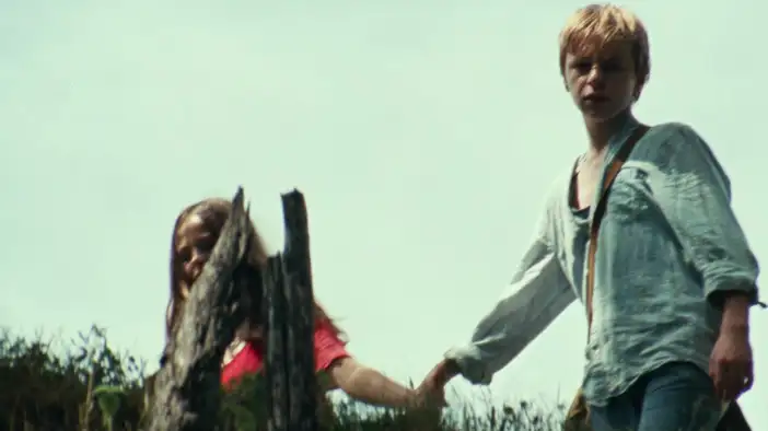 Трейлер (дублированный)