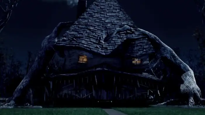 Трейлер (русские субтитры)