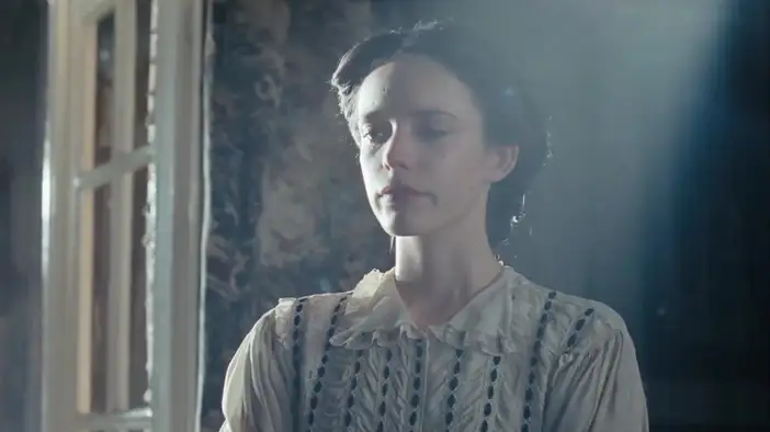 Трейлер (английский язык)