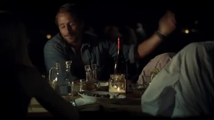 Фрагмент (английский язык)