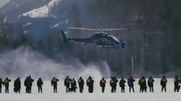 Трейлер (английский язык)