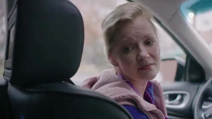 Фрагмент 3 (английский язык)