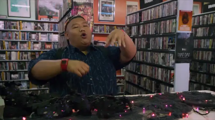 Трейлер (английский язык)