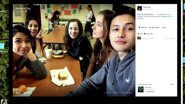 Трейлер (дублированный)