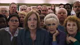 Лондонская дорога