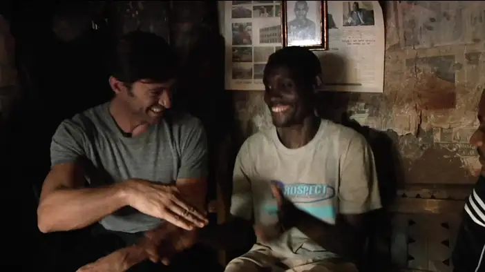 Трейлер (английский язык)