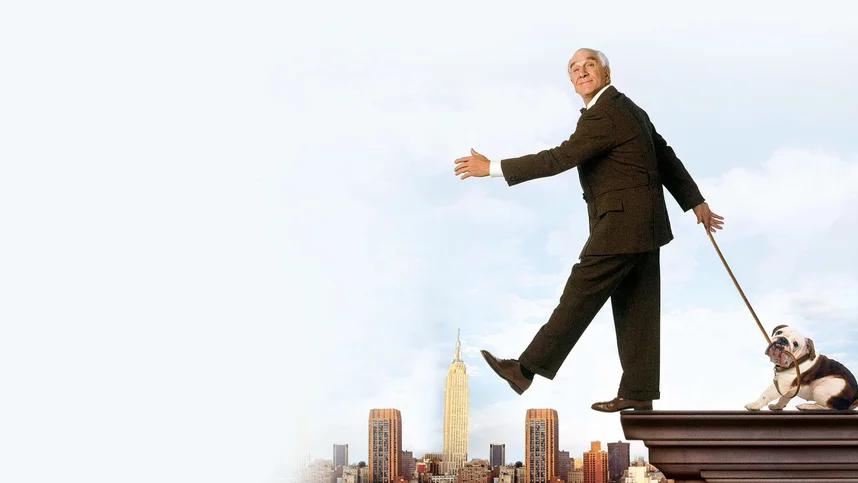 Мистер Магу