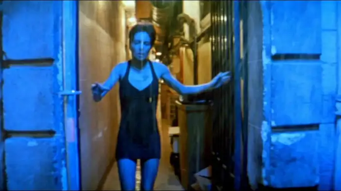 Трейлер (немецкий язык)