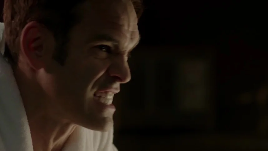 Он никогда не умирал