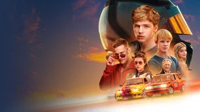 Jiga. To'liq tezlikda.