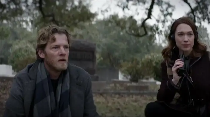 Трейлер 2 (английский язык)