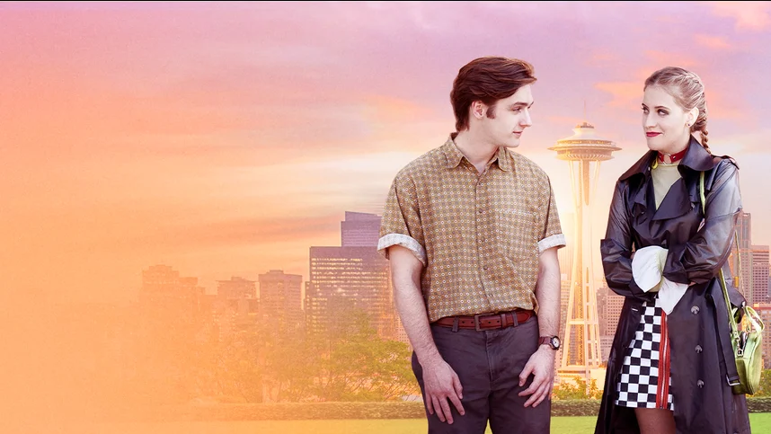 Знакомьтесь - Вайолет