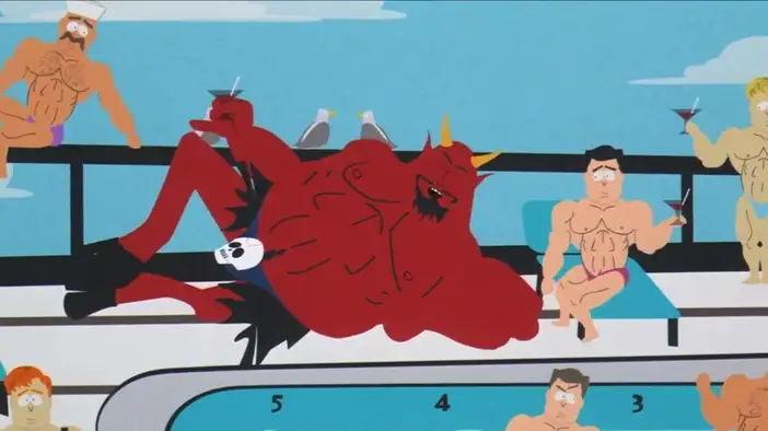 Фрагмент 8 (английский язык)