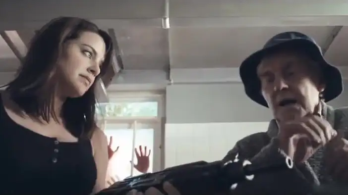 Трейлер (английский язык)