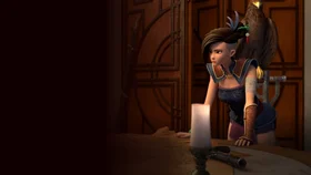 Сила девяти богов