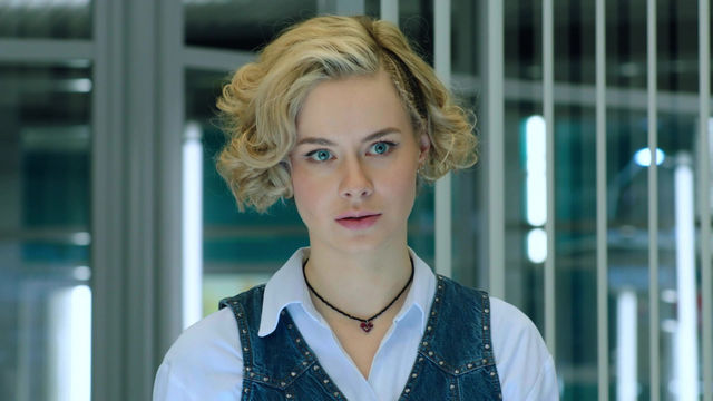 След 35 сезон 87 серия Без палева