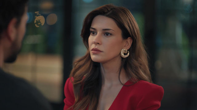 Под землёй 1 сезон 4 серия