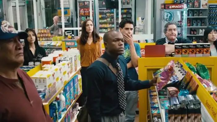 Трейлер (дубляж)