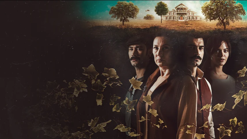 Однажды в Чукурова