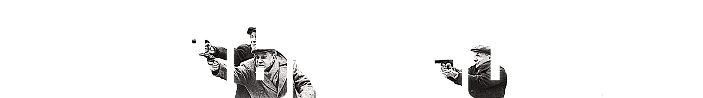 Черные волки (Сериал, 2011)