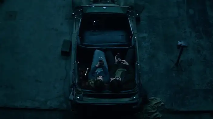 Трейлер (украинский язык)