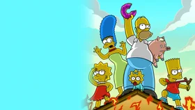 Симпсоны в кино