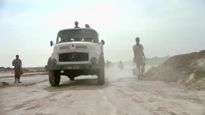 Трейлер (дублированный)