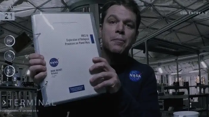 Фрагмент 3 (английский язык)