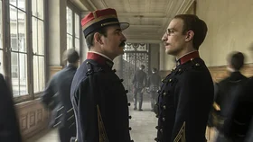 Офицер и шпион