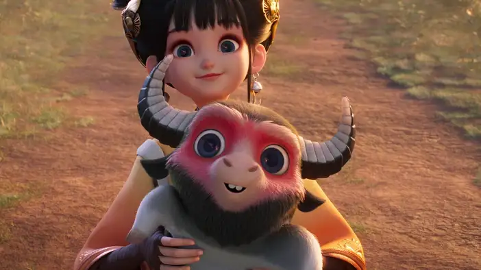 Трейлер (дублированный)